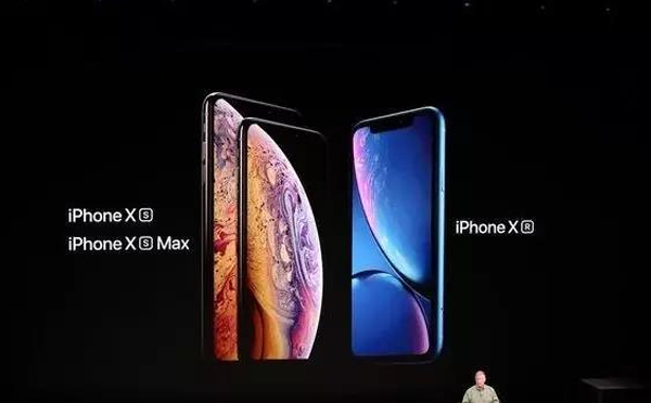 買不起的iPhone背后不是庫克，是這個女人